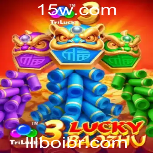 lllboi - Descubra o Novo e Empolgante Jogo 3LuckyBaozhu