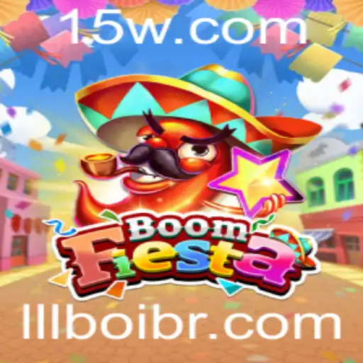 Descubra BoomFiesta: Um Mergulho no Mundo dos Jogos com lllboi