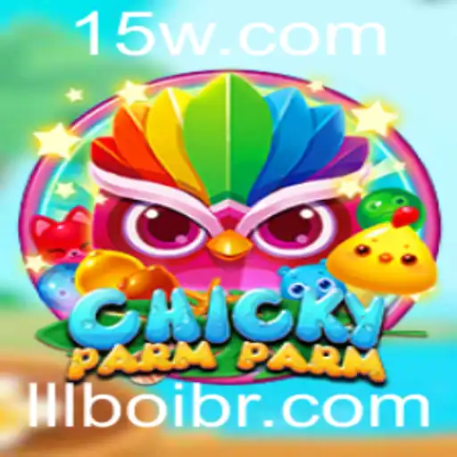 Descubra o Fascinante Mundo de ChickyParmParm: Um Jogo Envolvente