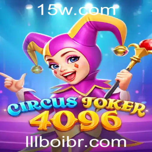 CircusJoker4096: O Jogo que Está Revolucionando o Mundo do Entretenimento