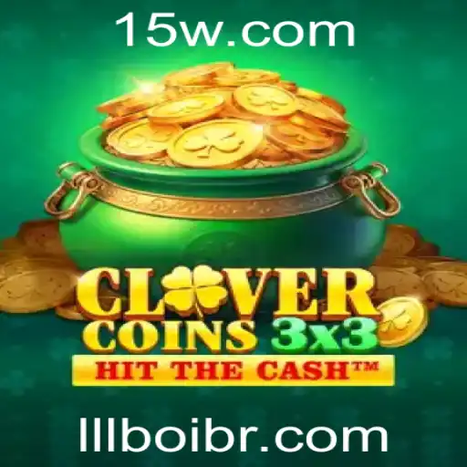Clovercoin3x3: Um Mergulho no Universo do Novo Jogo de Estratégia