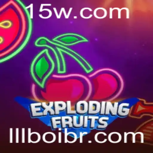 ExplodingFruits: Uma Viagem Explosiva ao Mundo dos Jogos