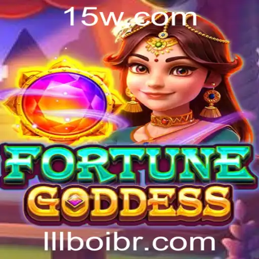 Descubra os Segredos de FORTUNEGODDESS: O Jogo de Estratégia e Fortuna