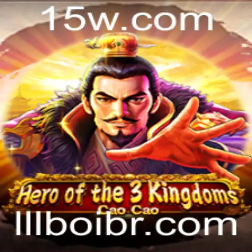 Explorando Heroofthe3KingdomsCaoCao: Um Mergulho no Universo Épico