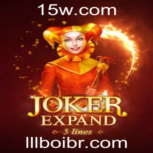 Explorando o Fascinante Mundo de JokerExpand