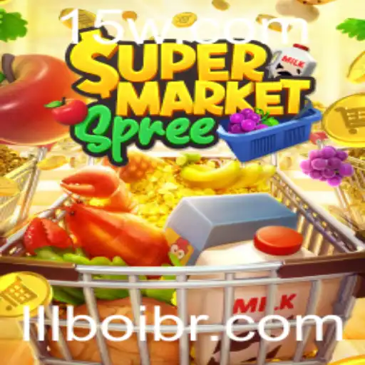 SupermarketSpree: Descubra o Novo Jogo de Estratégia e Diversão