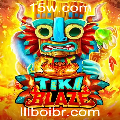 Descubra TikiBlaze: O Jogo Que Está Dominando as Redes com lllboi