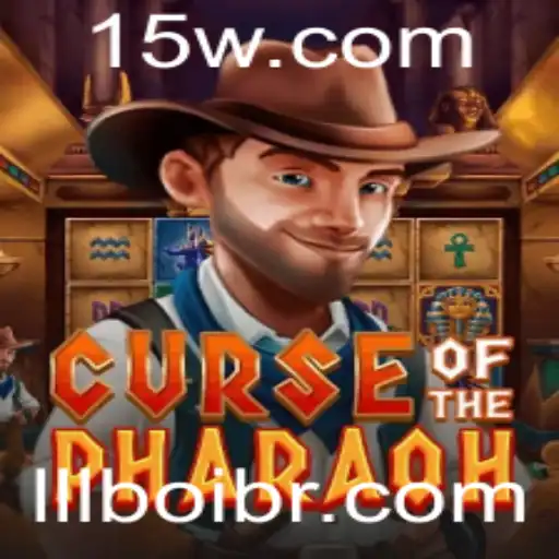 lllboi - Descubra o Fascinante Universo de CurseofthePharaoh: Um Mergulho no Jogo de Mistério e Aventura