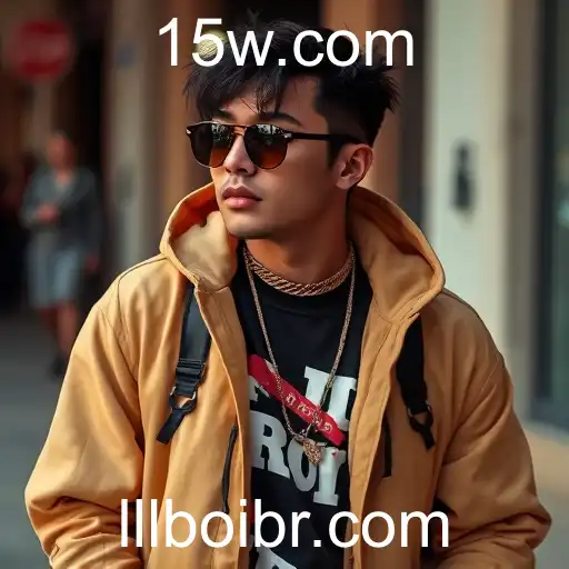 lllboi - lllboi: O Fenômeno do Exclusivo na Cultura Urbana