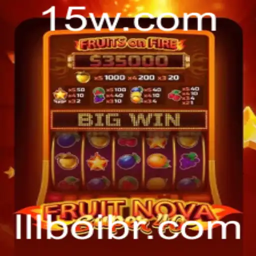 FruitNovaSuper40: Explorando o Novo Fenômeno do Mundo dos Jogos