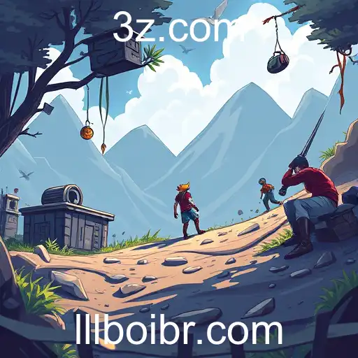 LLLbói e a Ascensão do Universo Gamer em 2025