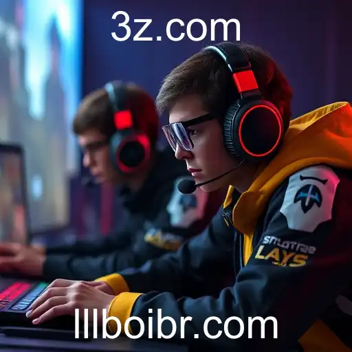 Novas Tendências no Mundo dos Jogos em 2026