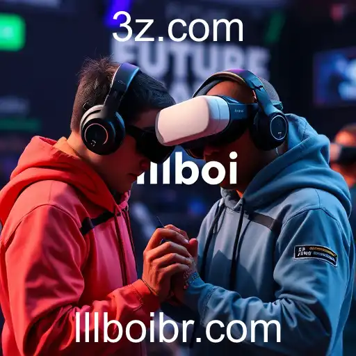 Transformação Digital no Universo dos Jogos Interativos