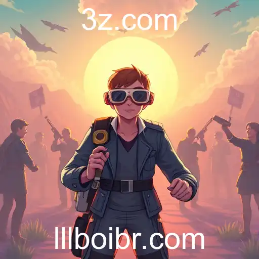 Revolução dos Jogos no Brasil: A Ascensão do lllboi