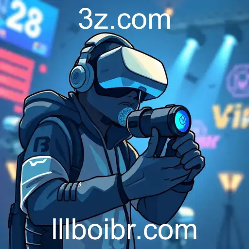 Novidades e Desafios no Mundo dos Jogos em 2026