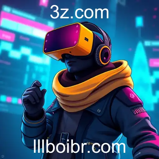 Transformações no Mundo dos Jogos Online para Brasileiros