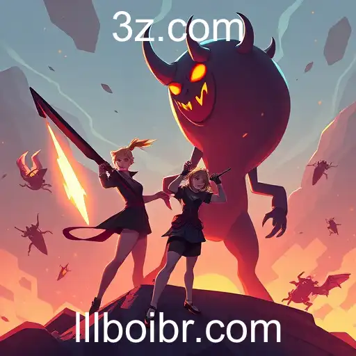 Revolução no Mundo dos Games: lllboi Desponta com Inovações