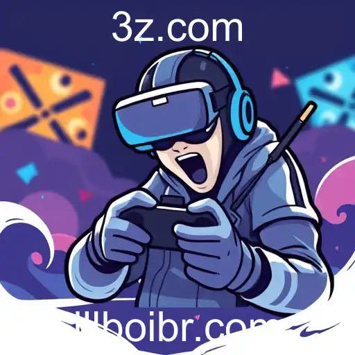 Novidades e Tendências do Site de Jogos 'lllboi'