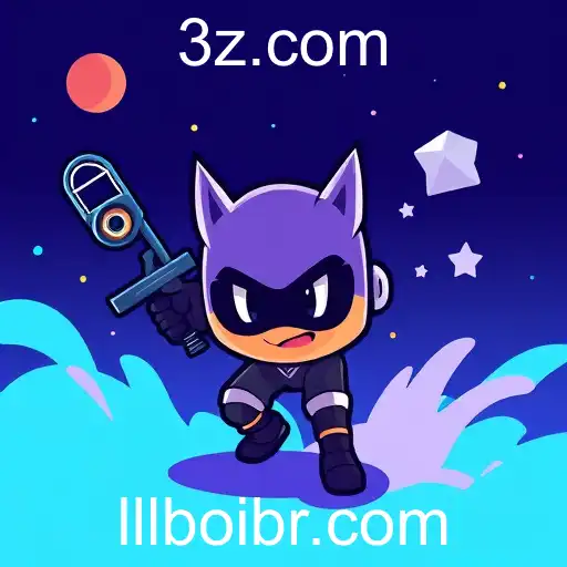 Revolução nos Jogos Online em 2025: O Impacto de lllboi