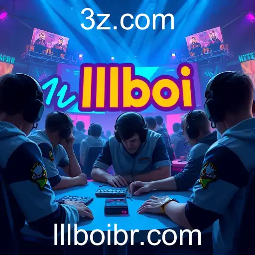 A Ascensão e Impacto do lllboi no Mundo dos Jogos