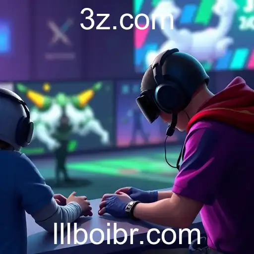 A Ascensão do lllboi no Mercado de Jogos