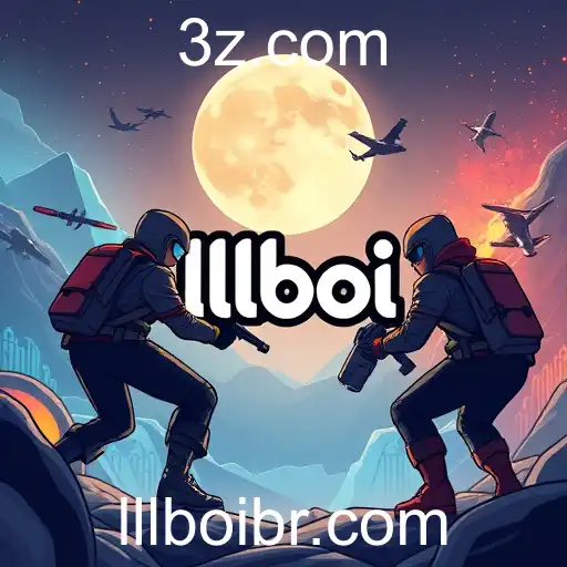 Revolução nos Jogos de Aventura: lllboi em Ascensão