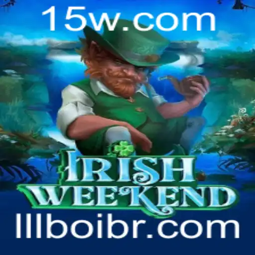 lllboi - Descubra IrishWeekend: Um Jogo Inovador com a Essência de lllboi