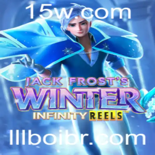 lllboi - Explorando o Mundo Encantado de JackFrostsWinter