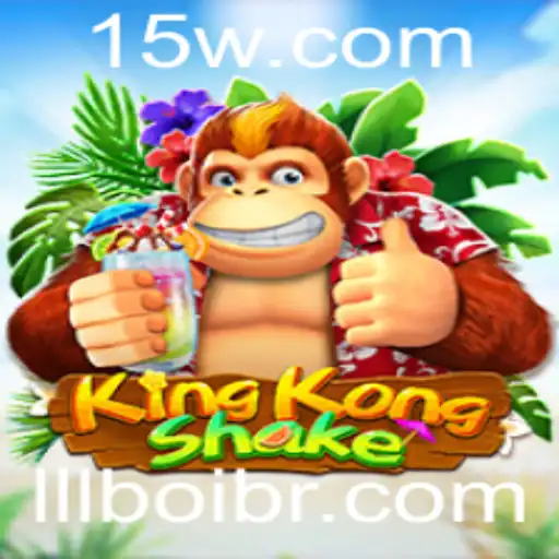 lllboi - KingKongShake: O Fascinante Universo do Novo Jogo