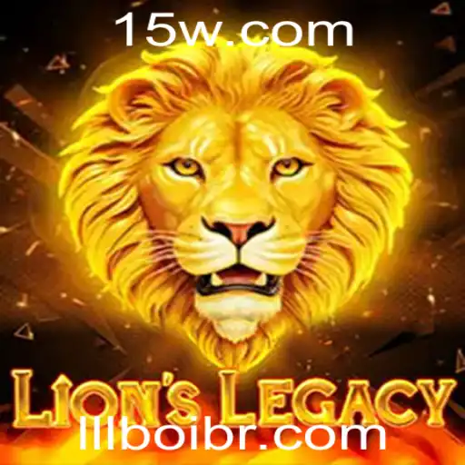 lllboi - Explorando LionsLegacy: Uma Jornada Épica no Mundo dos Leões
