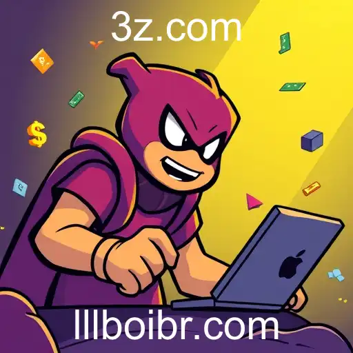 A Ascensão do lllboi no Mundo dos Jogos