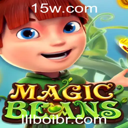 lllboi - Descubra o Encantador Mundo de MAGICBEANS
