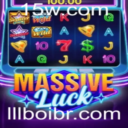 Descubra o Universo Fascinante de MassiveLuck: Regras, Evento Atual e Como Jogar