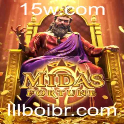 lllboi - Descobrindo MidasFortune: O Fascinante Mundo do Jogo com lllboi