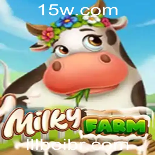 lllboi - MilkyFarm: Um Mergulho nos Segredos do Novo Jogo de Simulação Agrícola