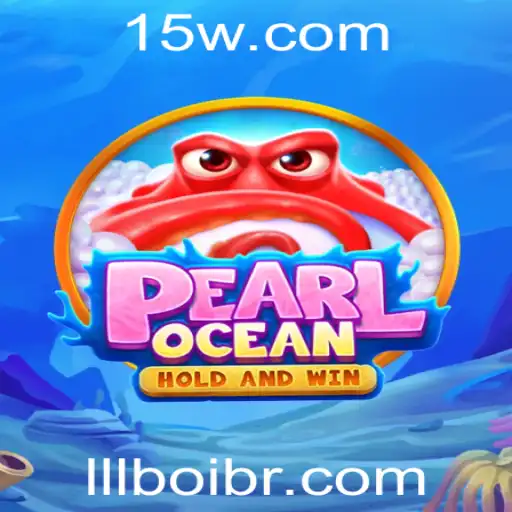 lllboi - Mergulhe na Aventura Aquática de PearlOcean: A Nova Sensação dos Jogos