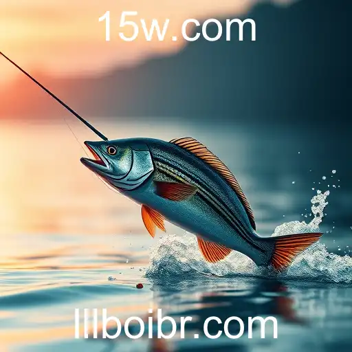 lllboi - Pesca Online: A Evolução da Pesca com a Tecnologia