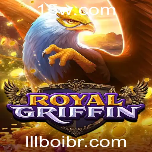 lllboi - Explorando o Fascinante Mundo de RoyalGriffin