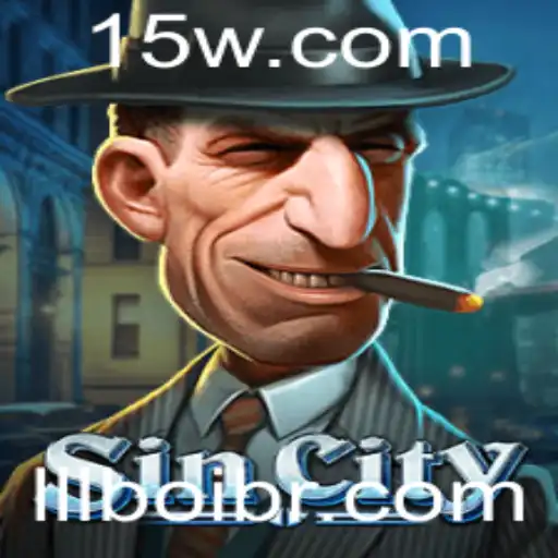 lllboi - Descubra o Mundo Empolgante de SinCity: O Jogo de Estratégia do Futuro