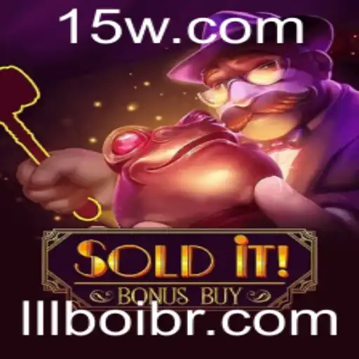 Descubra o Novo Sensação do Gaming: SolditBonusBuy