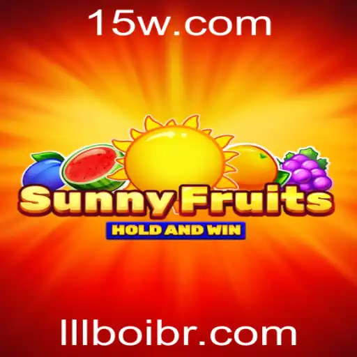 lllboi - Descubra o Mundo Empolgante do Jogo SunnyFruits