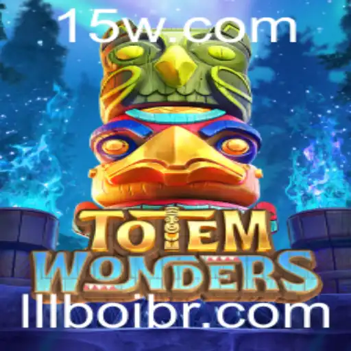 lllboi - TotemWonders: Aventuras e Estratégias no Novo Jogo Inovador