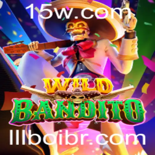 Descobrindo WildBandito: Um Mergulho nas Aventuras de Lllboi