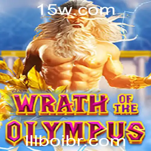 lllboi - Wrath of Olympus: A Nova Sensação do Mundo dos Jogos